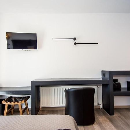 A & B Minimal Suite Ιι With Sea View In Argostoli Kültér fotó