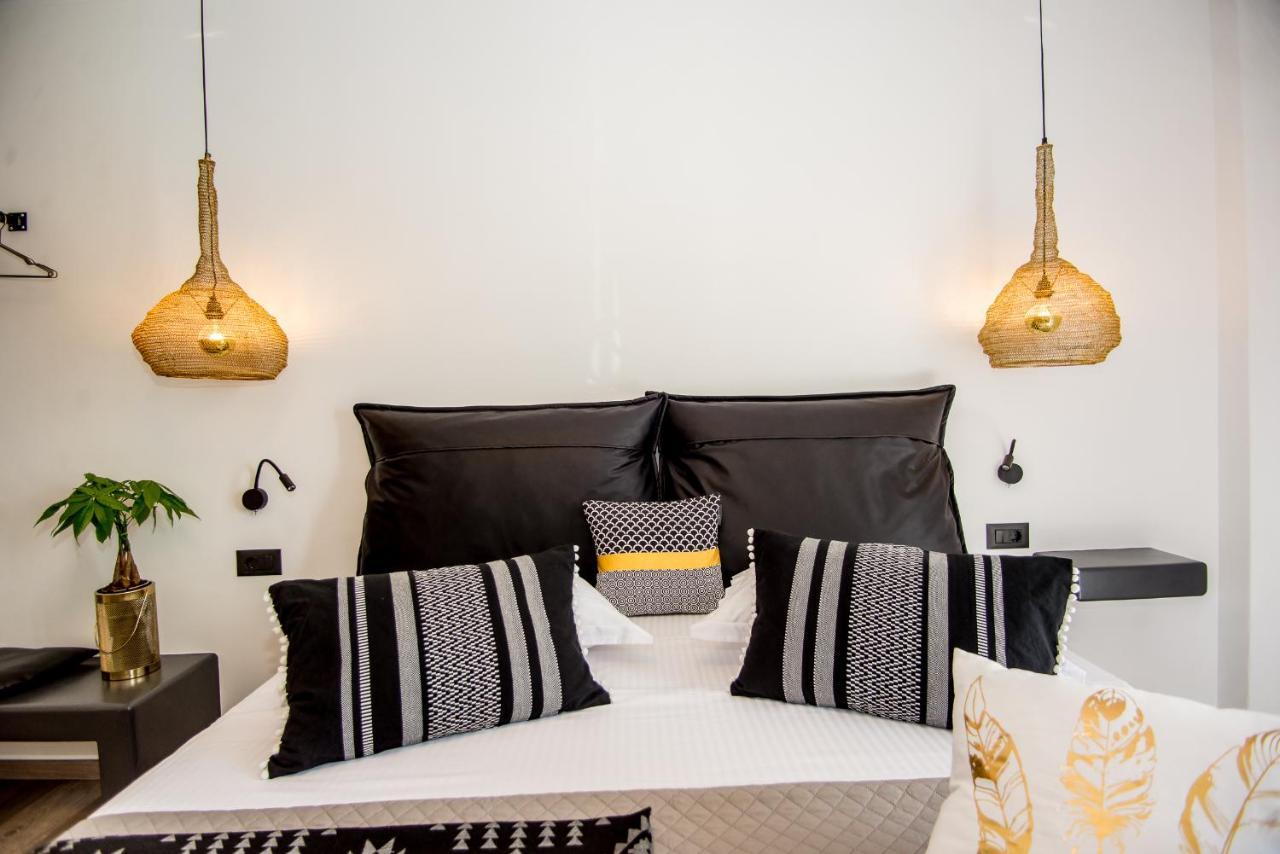 A & B Minimal Suite Ιι With Sea View In Argostoli Kültér fotó