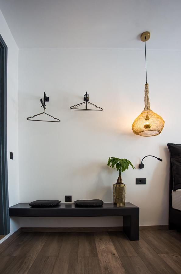A & B Minimal Suite Ιι With Sea View In Argostoli Kültér fotó