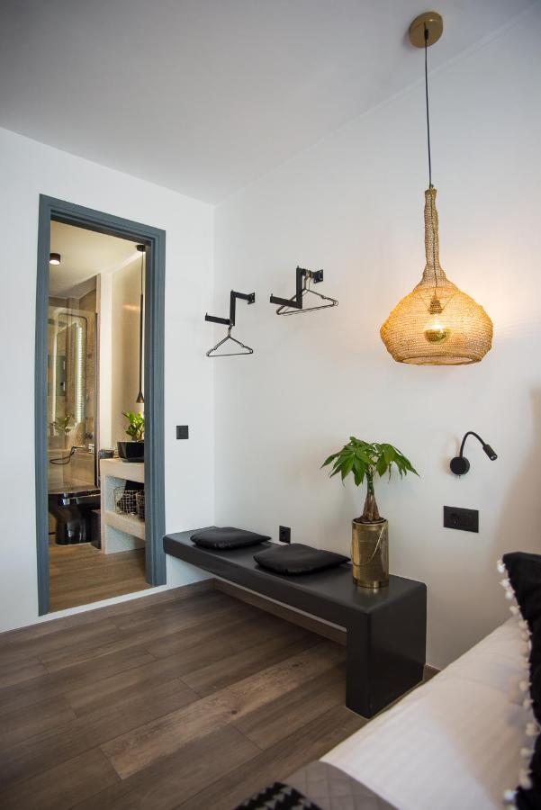 A & B Minimal Suite Ιι With Sea View In Argostoli Kültér fotó