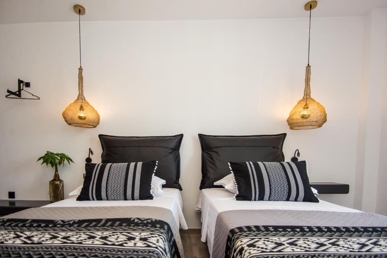 A & B Minimal Suite Ιι With Sea View In Argostoli Kültér fotó