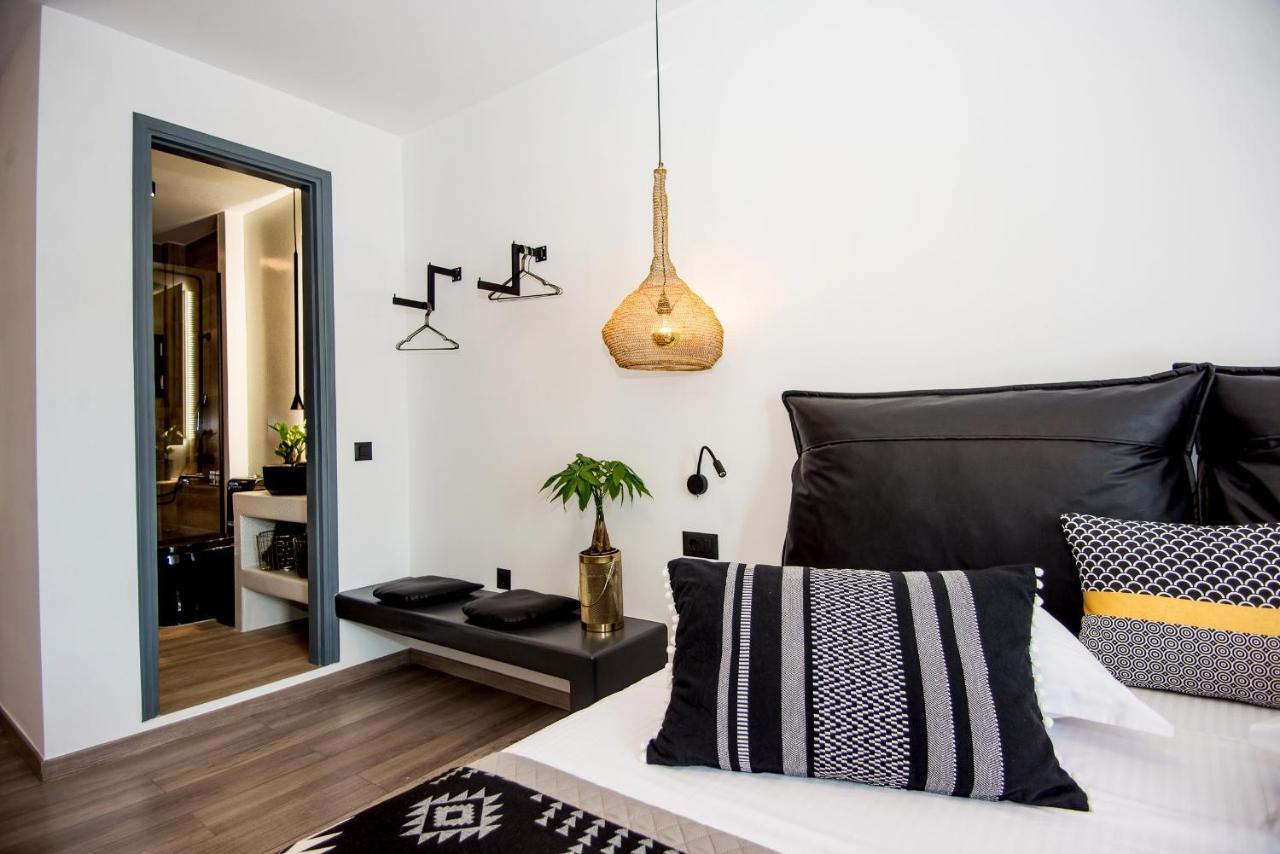 A & B Minimal Suite Ιι With Sea View In Argostoli Kültér fotó