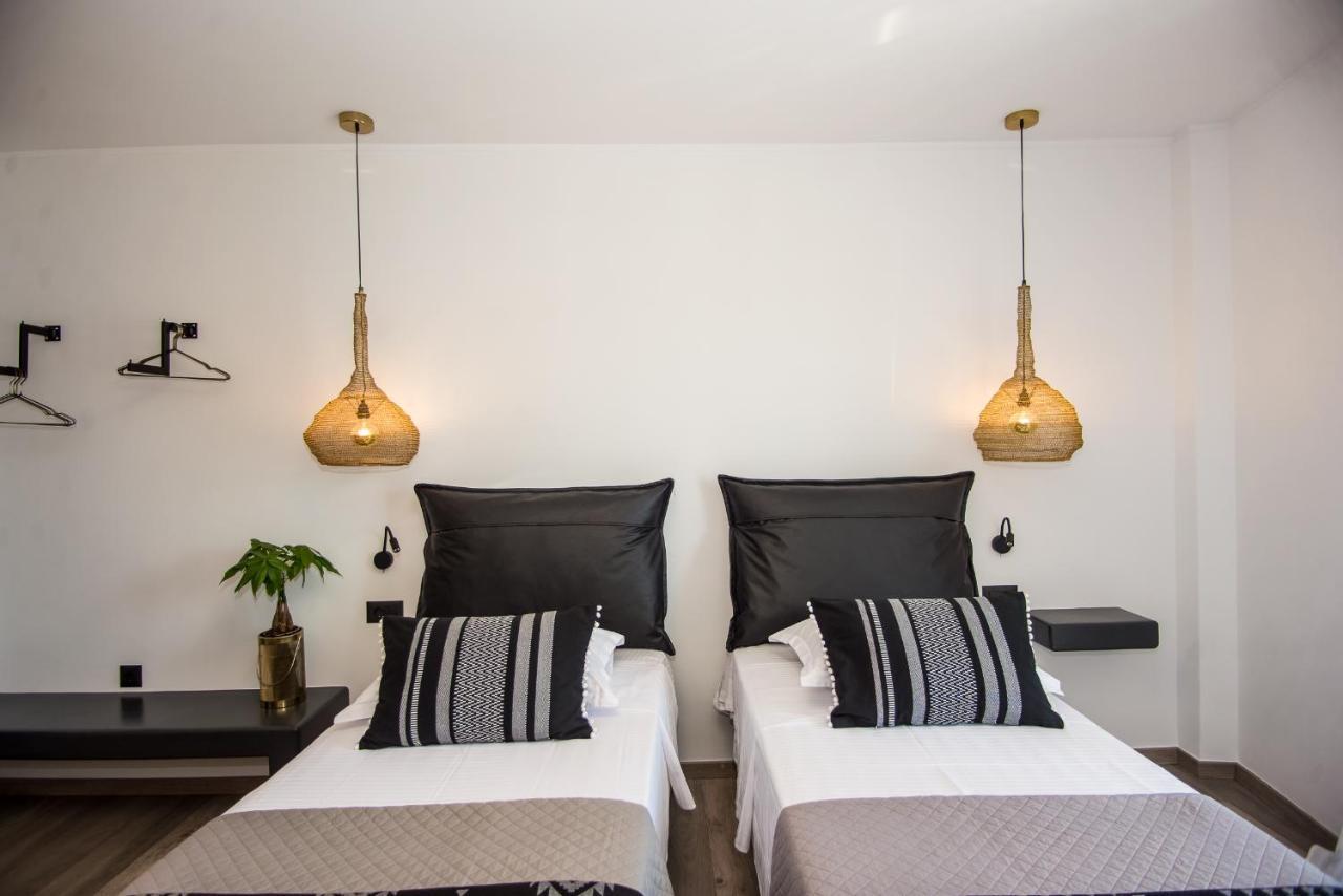 A & B Minimal Suite Ιι With Sea View In Argostoli Kültér fotó