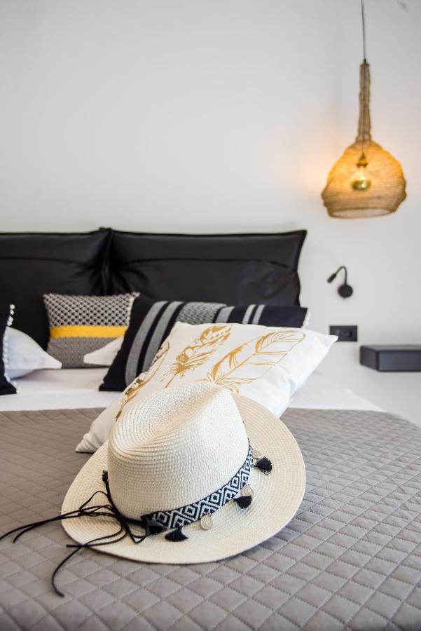 A & B Minimal Suite Ιι With Sea View In Argostoli Kültér fotó